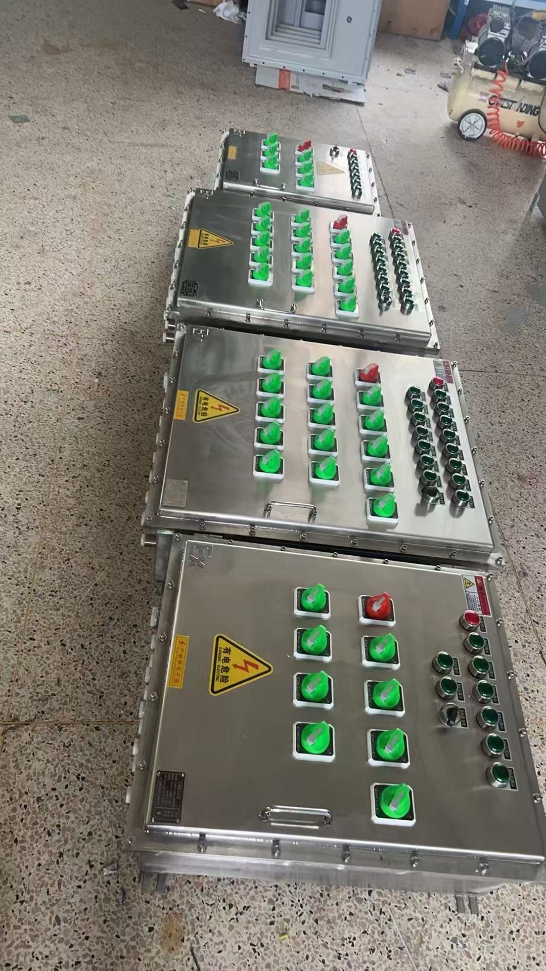 防爆控制柜(图4)