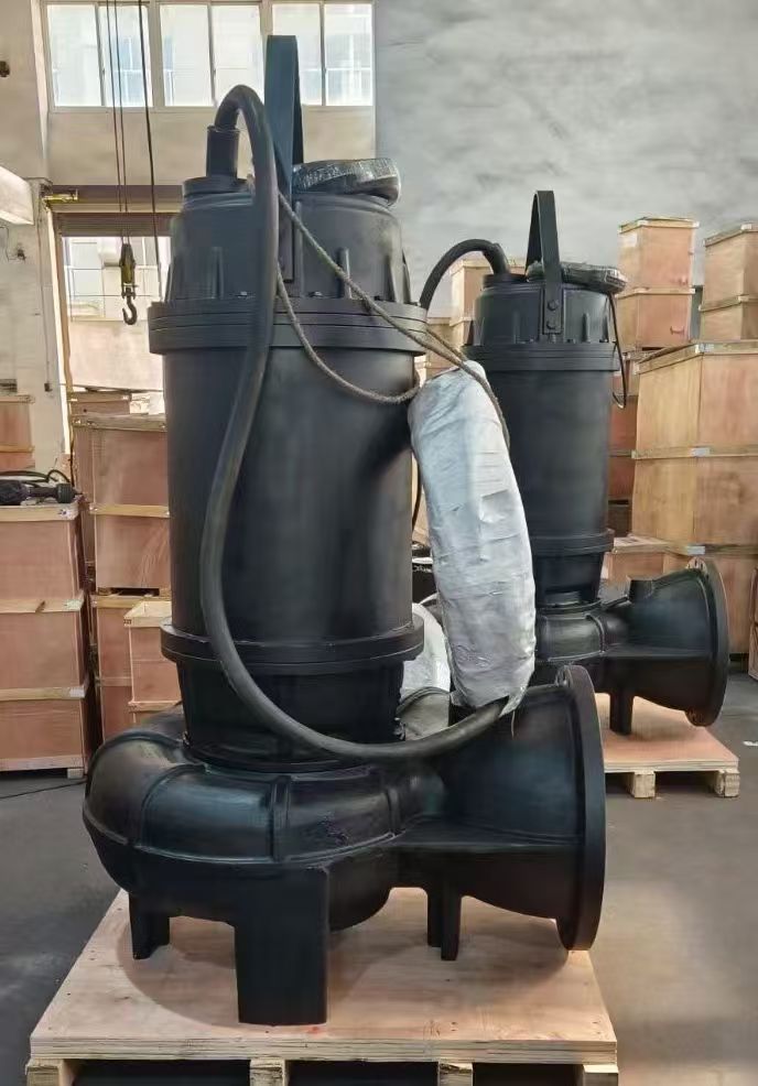 防爆排污泵(图4)