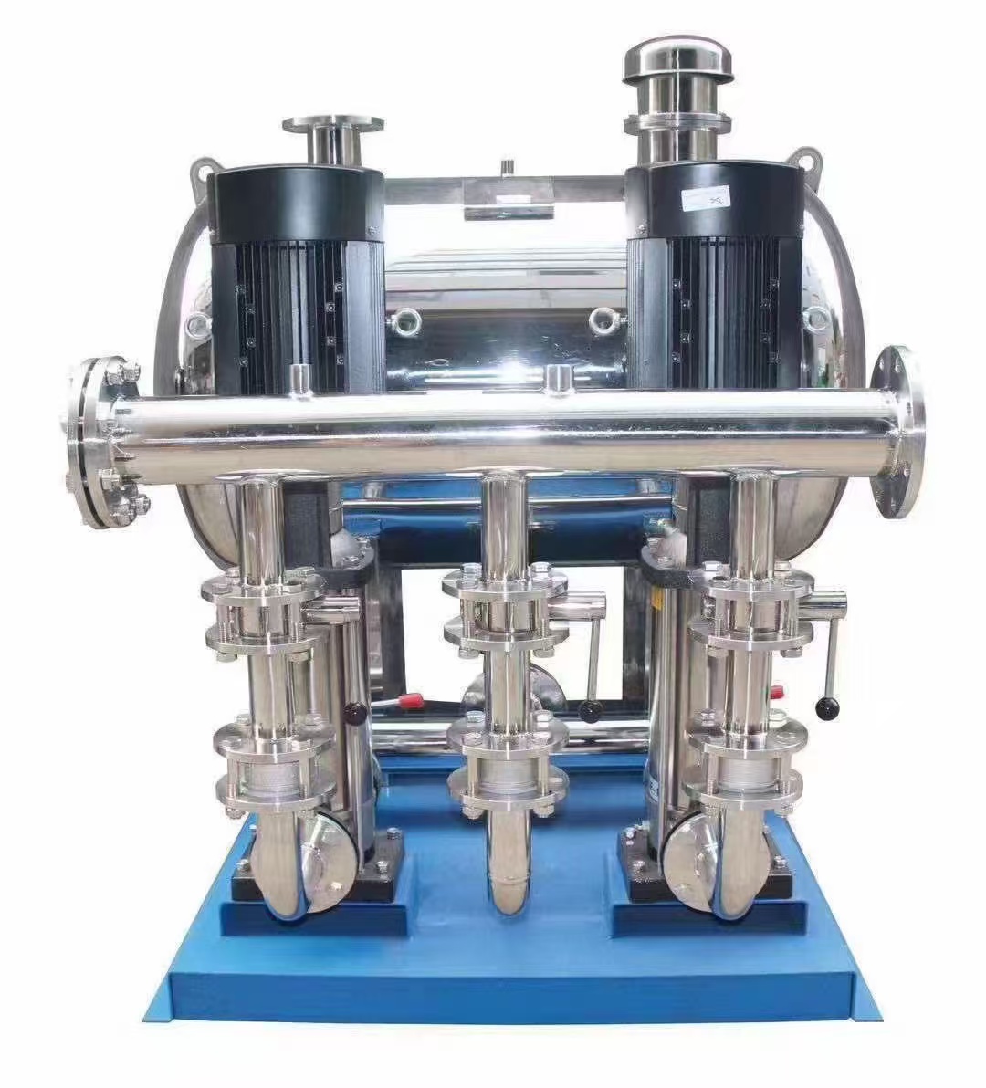 无负压设备(图3)